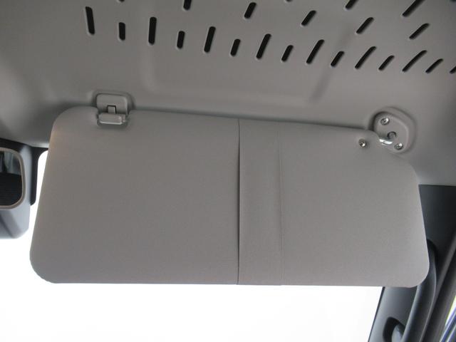 ハイゼットカーゴデラックスＡＭ／ＦＭラジオ　両側スライドドア　キーレスエントリー　アイドリングストップ　衝突被害軽減システム　レーンアシスト　オートマチックハイビーム　ティーゼットデオプラス（岡山県）の中古車