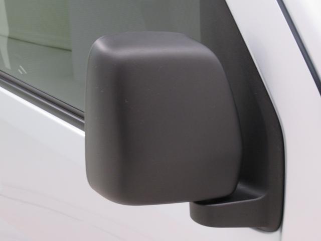 ハイゼットカーゴデラックスＡＭ／ＦＭラジオ　両側スライドドア　キーレスエントリー　アイドリングストップ　衝突被害軽減システム　レーンアシスト　オートマチックハイビーム　ティーゼットデオプラス（岡山県）の中古車