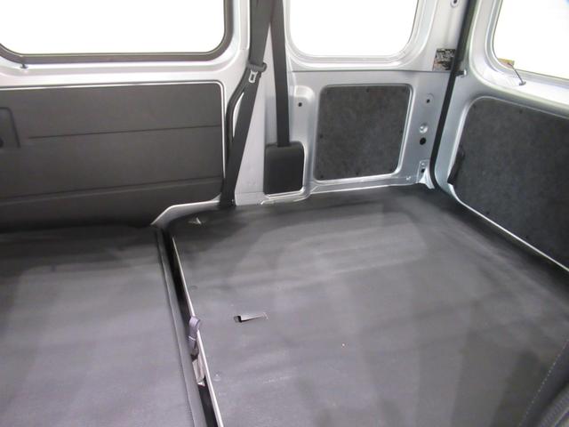 ハイゼットカーゴデラックスＡＭ／ＦＭラジオ　両側スライドドア　キーレスエントリー　アイドリングストップ　衝突被害軽減システム　レーンアシスト　オートマチックハイビーム　ティーゼットデオプラス（岡山県）の中古車