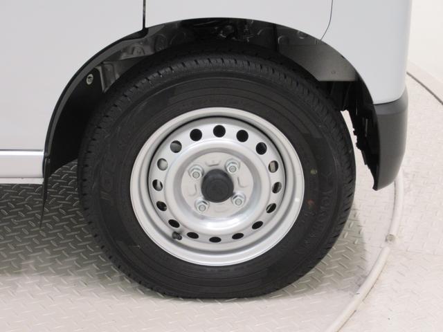 ハイゼットカーゴデラックスＡＭ／ＦＭラジオ　両側スライドドア　キーレスエントリー　アイドリングストップ　衝突被害軽減システム　レーンアシスト　オートマチックハイビーム　ティーゼットデオプラス（岡山県）の中古車