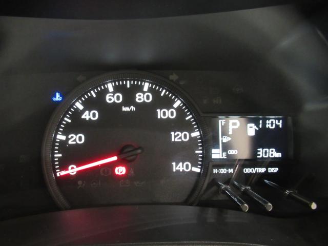 ハイゼットカーゴデラックスＡＭ／ＦＭラジオ　両側スライドドア　キーレスエントリー　アイドリングストップ　衝突被害軽減システム　レーンアシスト　オートマチックハイビーム　ティーゼットデオプラス（岡山県）の中古車