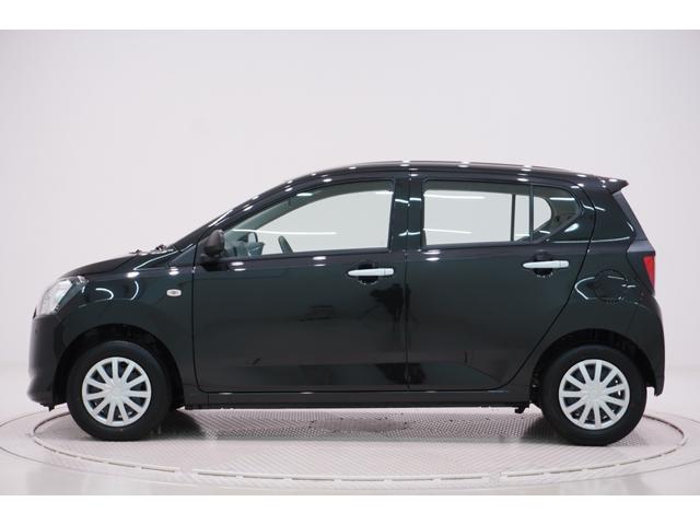 ミライースＬ　ＳＡ３オートライト　キーレスエントリー　アイドリングストップ　ＣＤチューナー　衝突被害軽減システム　レーンアシスト　オートマチックハイビーム　ティーゼットデオプラス（岡山県）の中古車