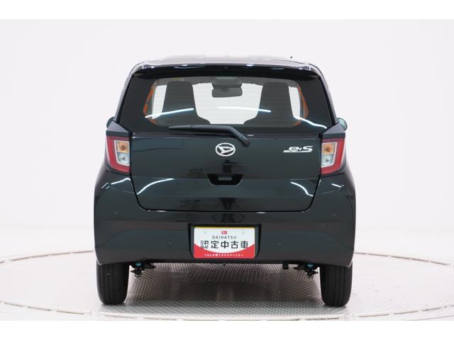 ミライースＬ　ＳＡ３オートライト　キーレスエントリー　アイドリングストップ　ＣＤチューナー　衝突被害軽減システム　レーンアシスト　オートマチックハイビーム　ティーゼットデオプラス（岡山県）の中古車