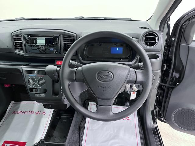 ミライースＬ　ＳＡ３オートライト　キーレスエントリー　アイドリングストップ　ＣＤチューナー　衝突被害軽減システム　レーンアシスト　オートマチックハイビーム　ティーゼットデオプラス（岡山県）の中古車