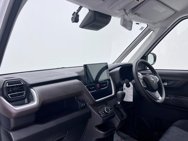 ムーヴGパノラマモニター 9インチディスプレイオーディオ ドライブレコーダー 左側パワースライドドア USB入力端子 Bluetooth オートライト キーフリー アイドリングストップ ティーゼットデオプラス(岡山県)の中古車