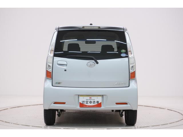 ムーヴカスタムＸキーフリー　アイドリングストップ　電動格納式ドアミラー　エアコン　パワーステアリング　パワーウィンドウ　運転席エアバッグ　ＡＢＳ　ティーゼットデオプラス（岡山県）の中古車