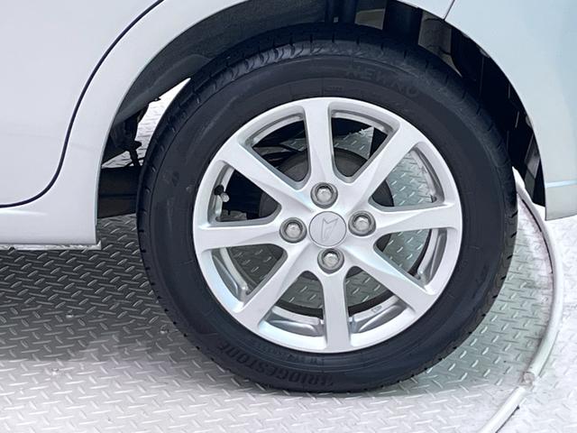 ムーヴカスタムＸキーフリー　アイドリングストップ　電動格納式ドアミラー　エアコン　パワーステアリング　パワーウィンドウ　運転席エアバッグ　ＡＢＳ　ティーゼットデオプラス（岡山県）の中古車