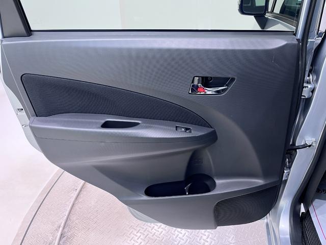 ムーヴカスタムＸキーフリー　アイドリングストップ　電動格納式ドアミラー　エアコン　パワーステアリング　パワーウィンドウ　運転席エアバッグ　ＡＢＳ　ティーゼットデオプラス（岡山県）の中古車