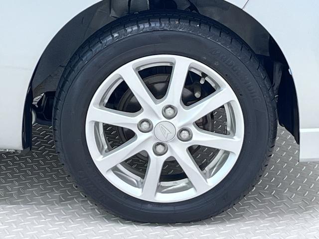 ムーヴカスタムＸキーフリー　アイドリングストップ　電動格納式ドアミラー　エアコン　パワーステアリング　パワーウィンドウ　運転席エアバッグ　ＡＢＳ　ティーゼットデオプラス（岡山県）の中古車