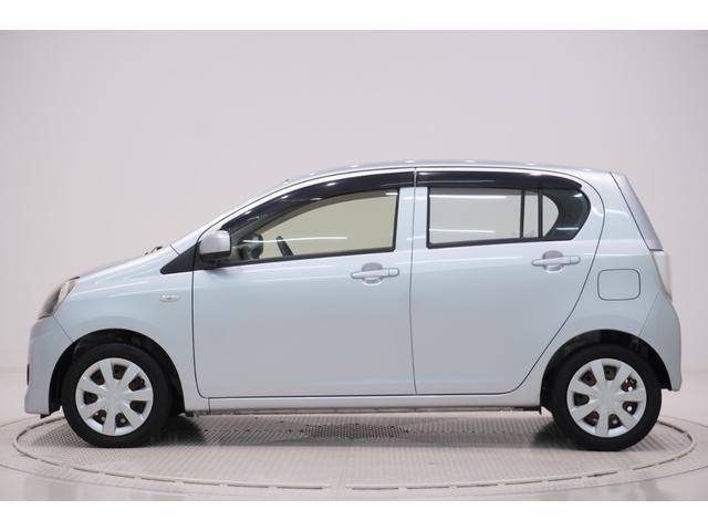 ミライースＬ　ＳＡキーレスエントリー　アイドリングストップ　衝突被害軽減システム　ＣＤチューナー　エアコン　パワーステアリング　パワーウィンドウ　運転席エアバッグ　ＡＢＳ　ティーゼットデオプラス（岡山県）の中古車