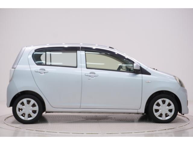 ミライースＬ　ＳＡキーレスエントリー　アイドリングストップ　衝突被害軽減システム　ＣＤチューナー　エアコン　パワーステアリング　パワーウィンドウ　運転席エアバッグ　ＡＢＳ　ティーゼットデオプラス（岡山県）の中古車