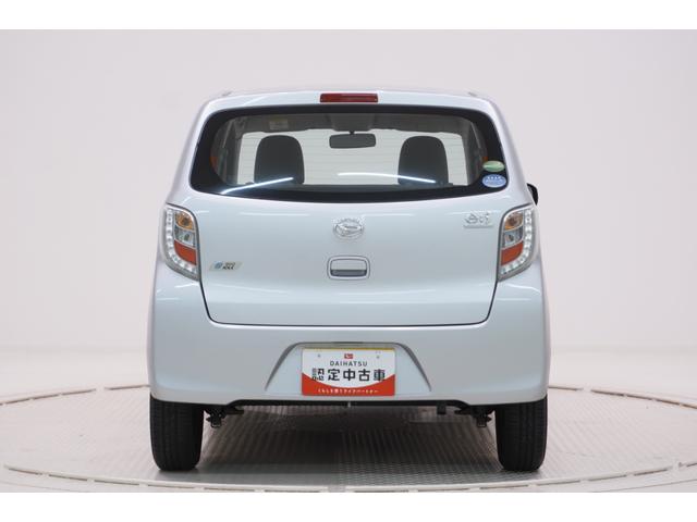 ミライースＬ　ＳＡキーレスエントリー　アイドリングストップ　衝突被害軽減システム　ＣＤチューナー　エアコン　パワーステアリング　パワーウィンドウ　運転席エアバッグ　ＡＢＳ　ティーゼットデオプラス（岡山県）の中古車