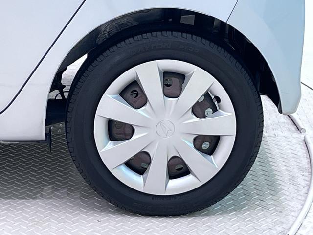 ミライースＬ　ＳＡキーレスエントリー　アイドリングストップ　衝突被害軽減システム　ＣＤチューナー　エアコン　パワーステアリング　パワーウィンドウ　運転席エアバッグ　ＡＢＳ　ティーゼットデオプラス（岡山県）の中古車