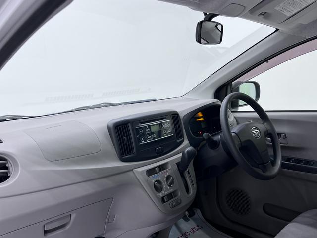 ミライースＬ　ＳＡキーレスエントリー　アイドリングストップ　衝突被害軽減システム　ＣＤチューナー　エアコン　パワーステアリング　パワーウィンドウ　運転席エアバッグ　ＡＢＳ　ティーゼットデオプラス（岡山県）の中古車