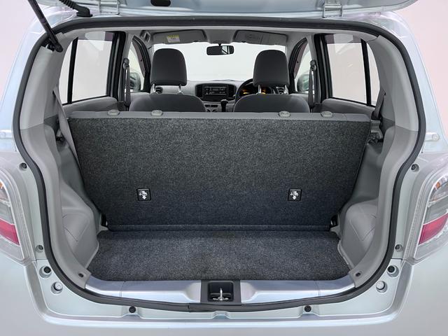 ミライースＬ　ＳＡキーレスエントリー　アイドリングストップ　衝突被害軽減システム　ＣＤチューナー　エアコン　パワーステアリング　パワーウィンドウ　運転席エアバッグ　ＡＢＳ　ティーゼットデオプラス（岡山県）の中古車