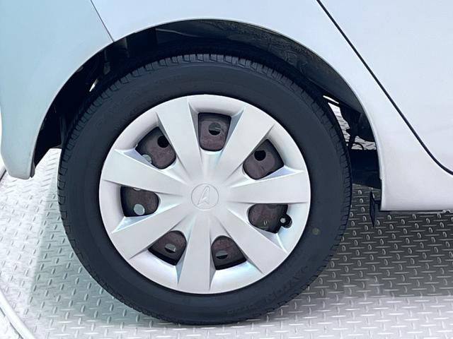 ミライースＬ　ＳＡキーレスエントリー　アイドリングストップ　衝突被害軽減システム　ＣＤチューナー　エアコン　パワーステアリング　パワーウィンドウ　運転席エアバッグ　ＡＢＳ　ティーゼットデオプラス（岡山県）の中古車