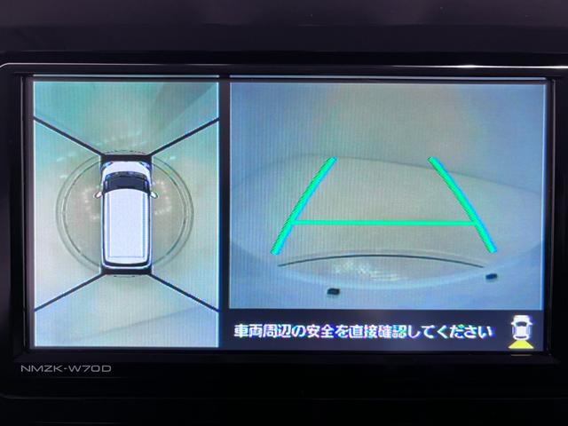 ムーヴキャンバスGブラックインテリアリミテッド SA3シートヒーター 両側パワースライドドア オートライト キーフリー アイドリングストップ パノラマモニター ナビ ドライブレコーダー USB入力端子 Bluetooth ティーゼットデオプラス(岡山県)の中古車