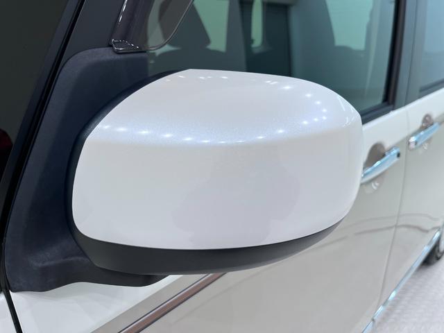 ムーヴキャンバスGブラックインテリアリミテッド SA3シートヒーター 両側パワースライドドア オートライト キーフリー アイドリングストップ パノラマモニター ナビ ドライブレコーダー USB入力端子 Bluetooth ティーゼットデオプラス(岡山県)の中古車