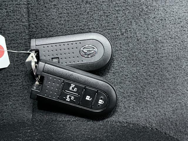 ムーヴキャンバスGブラックインテリアリミテッド SA3シートヒーター 両側パワースライドドア オートライト キーフリー アイドリングストップ パノラマモニター ナビ ドライブレコーダー USB入力端子 Bluetooth ティーゼットデオプラス(岡山県)の中古車