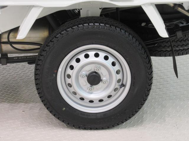 ハイゼットトラックジャンボスタンダード4WD AM/FMラジオ オートライト アイドリングストップ 衝突被害軽減システム レーンアシスト オートマチックハイビーム ティーゼットデオプラス(岡山県)の中古車