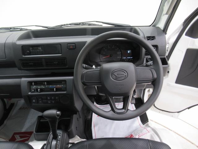 ハイゼットトラックジャンボスタンダード4WD AM/FMラジオ オートライト アイドリングストップ 衝突被害軽減システム レーンアシスト オートマチックハイビーム ティーゼットデオプラス(岡山県)の中古車