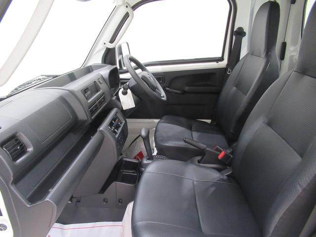 ハイゼットトラックジャンボスタンダード4WD AM/FMラジオ オートライト アイドリングストップ 衝突被害軽減システム レーンアシスト オートマチックハイビーム ティーゼットデオプラス(岡山県)の中古車