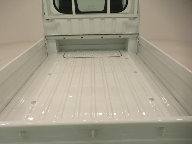 ハイゼットトラックジャンボスタンダード4WD AM/FMラジオ オートライト アイドリングストップ 衝突被害軽減システム レーンアシスト オートマチックハイビーム ティーゼットデオプラス(岡山県)の中古車