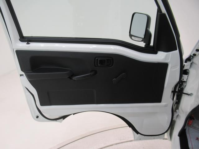 ハイゼットトラックジャンボスタンダード4WD AM/FMラジオ オートライト アイドリングストップ 衝突被害軽減システム レーンアシスト オートマチックハイビーム ティーゼットデオプラス(岡山県)の中古車