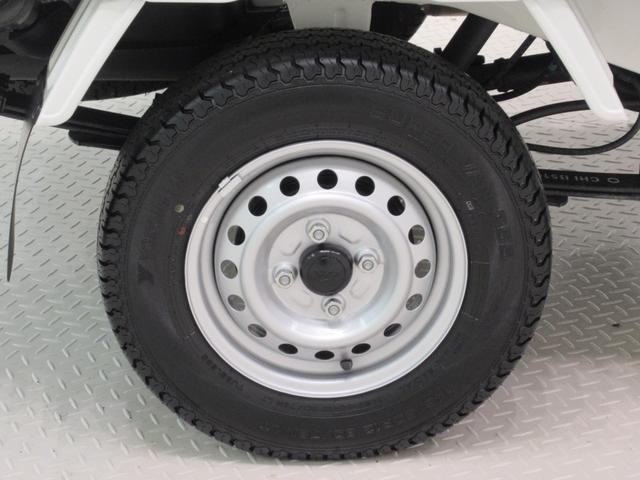 ハイゼットトラックジャンボスタンダード4WD AM/FMラジオ オートライト アイドリングストップ 衝突被害軽減システム レーンアシスト オートマチックハイビーム ティーゼットデオプラス(岡山県)の中古車