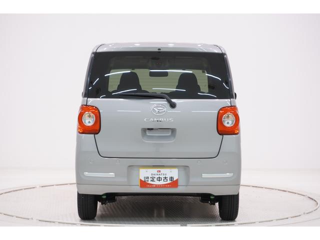 ムーヴキャンバスセオリーＧターボパノラマモニター　７インチナビ　両側パワースライドドア　シートヒーター　ＵＳＢ入力端子　Ｂｌｕｅｔｏｏｔｈ　ホッとカップホルダー　オートライト　キーフリー　アイドリングストップ　ティーゼットデオプラス（岡山県）の中古車