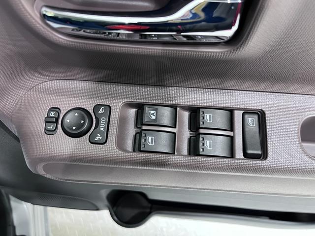 ムーヴキャンバスセオリーＧターボパノラマモニター　７インチナビ　両側パワースライドドア　シートヒーター　ＵＳＢ入力端子　Ｂｌｕｅｔｏｏｔｈ　ホッとカップホルダー　オートライト　キーフリー　アイドリングストップ　ティーゼットデオプラス（岡山県）の中古車