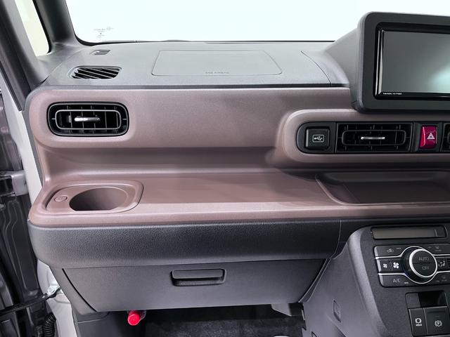 ムーヴキャンバスセオリーＧターボパノラマモニター　７インチナビ　両側パワースライドドア　シートヒーター　ＵＳＢ入力端子　Ｂｌｕｅｔｏｏｔｈ　ホッとカップホルダー　オートライト　キーフリー　アイドリングストップ　ティーゼットデオプラス（岡山県）の中古車