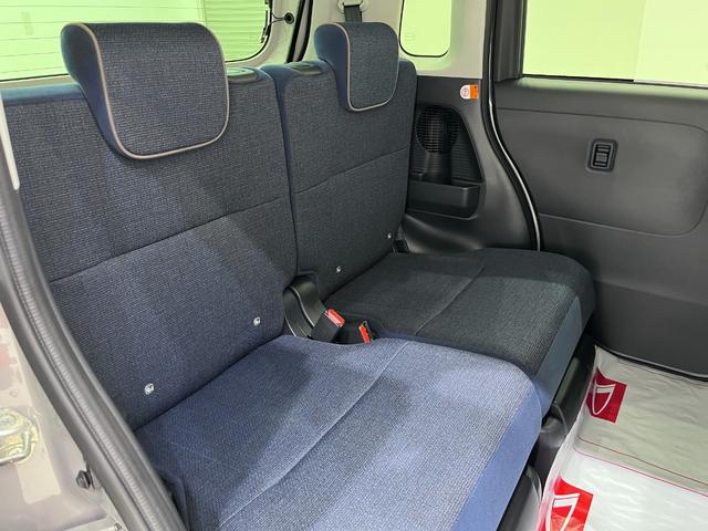 ムーヴキャンバスセオリーＧターボパノラマモニター　７インチナビ　両側パワースライドドア　シートヒーター　ＵＳＢ入力端子　Ｂｌｕｅｔｏｏｔｈ　ホッとカップホルダー　オートライト　キーフリー　アイドリングストップ　ティーゼットデオプラス（岡山県）の中古車