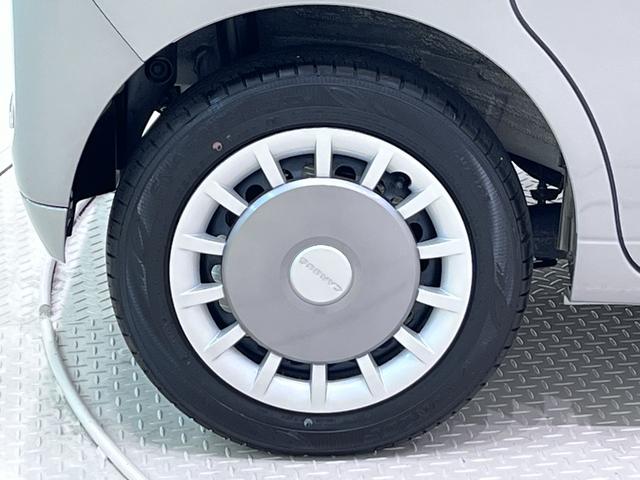 ムーヴキャンバスセオリーＧターボパノラマモニター　７インチナビ　両側パワースライドドア　シートヒーター　ＵＳＢ入力端子　Ｂｌｕｅｔｏｏｔｈ　ホッとカップホルダー　オートライト　キーフリー　アイドリングストップ　ティーゼットデオプラス（岡山県）の中古車