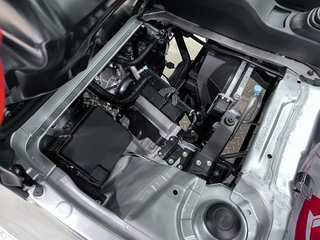 ハイゼットトラックスタンダードＭＴ５速　ＡＭ／ＦＭラジオ　オートライト　アイドリングストップ　衝突被害軽減システム　レーンアシスト　オートマチックハイビーム　ティーゼットデオプラス（岡山県）の中古車