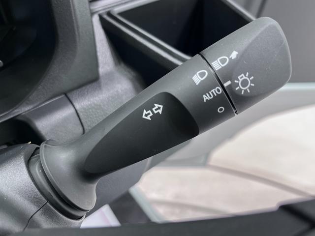 ハイゼットトラックスタンダードＭＴ５速　ＡＭ／ＦＭラジオ　オートライト　アイドリングストップ　衝突被害軽減システム　レーンアシスト　オートマチックハイビーム　ティーゼットデオプラス（岡山県）の中古車