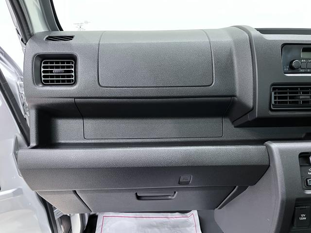 ハイゼットトラックスタンダードＭＴ５速　ＡＭ／ＦＭラジオ　オートライト　アイドリングストップ　衝突被害軽減システム　レーンアシスト　オートマチックハイビーム　ティーゼットデオプラス（岡山県）の中古車