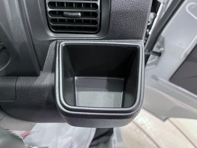 ハイゼットトラックスタンダードＭＴ５速　ＡＭ／ＦＭラジオ　オートライト　アイドリングストップ　衝突被害軽減システム　レーンアシスト　オートマチックハイビーム　ティーゼットデオプラス（岡山県）の中古車