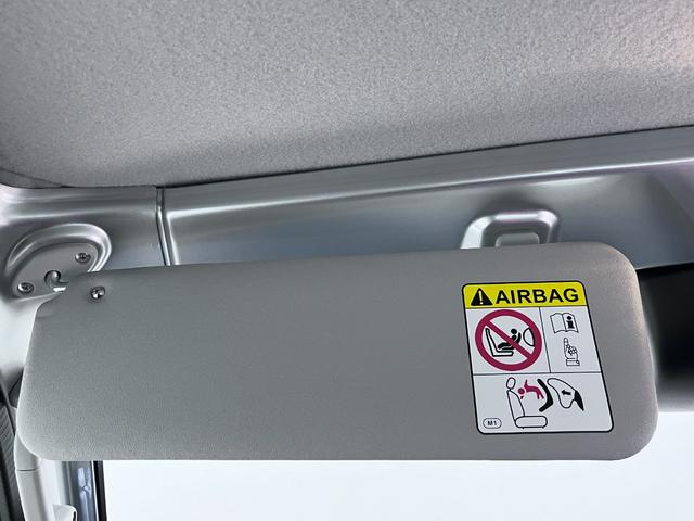 ハイゼットトラックスタンダードＭＴ５速　ＡＭ／ＦＭラジオ　オートライト　アイドリングストップ　衝突被害軽減システム　レーンアシスト　オートマチックハイビーム　ティーゼットデオプラス（岡山県）の中古車