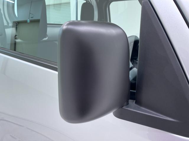 ハイゼットトラックスタンダードＭＴ５速　ＡＭ／ＦＭラジオ　オートライト　アイドリングストップ　衝突被害軽減システム　レーンアシスト　オートマチックハイビーム　ティーゼットデオプラス（岡山県）の中古車