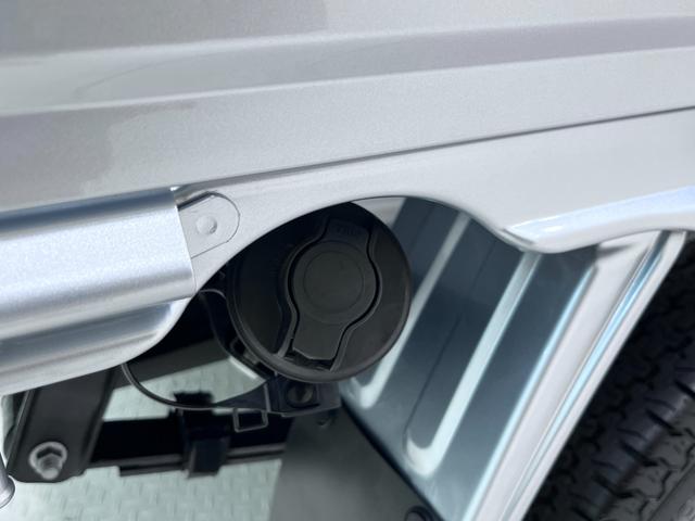 ハイゼットトラックスタンダードＭＴ５速　ＡＭ／ＦＭラジオ　オートライト　アイドリングストップ　衝突被害軽減システム　レーンアシスト　オートマチックハイビーム　ティーゼットデオプラス（岡山県）の中古車