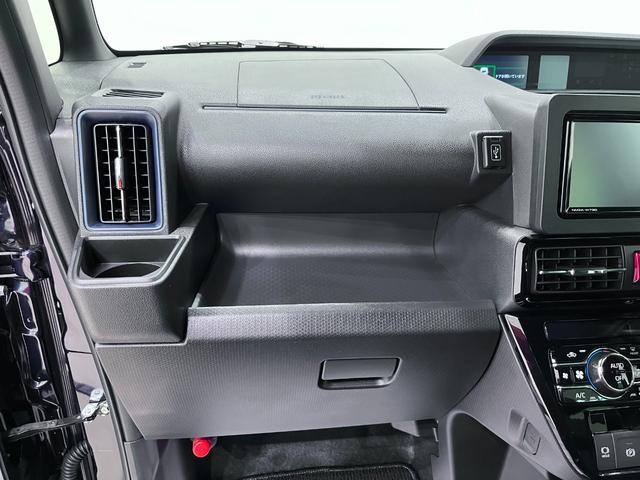 タントカスタムＲＳパノラマモニター　７インチナビ　ドライブレコーダー　両側パワースライドドア　シートヒーター　ＵＳＢ入力端子　Ｂｌｕｅｔｏｏｔｈ　オートライト　キーフリー　アイドリングストップ　ティーゼットデオプラス（岡山県）の中古車