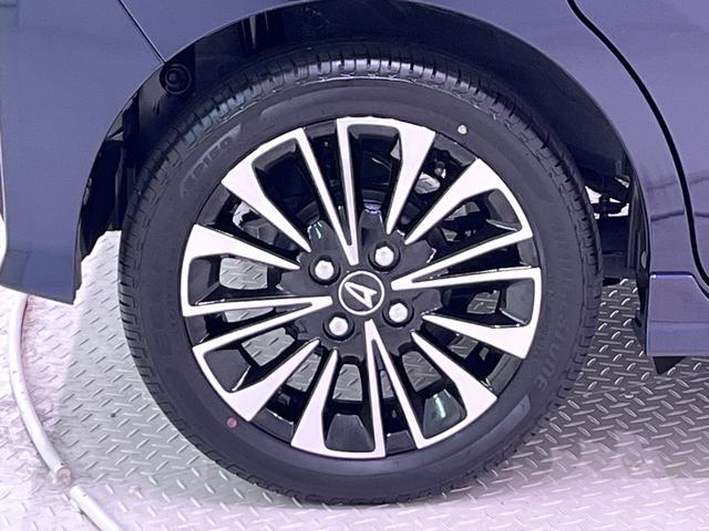 タントカスタムＲＳパノラマモニター　７インチナビ　ドライブレコーダー　両側パワースライドドア　シートヒーター　ＵＳＢ入力端子　Ｂｌｕｅｔｏｏｔｈ　オートライト　キーフリー　アイドリングストップ　ティーゼットデオプラス（岡山県）の中古車