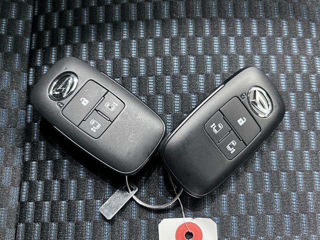 タントカスタムＲＳパノラマモニター　７インチナビ　ドライブレコーダー　両側パワースライドドア　シートヒーター　ＵＳＢ入力端子　Ｂｌｕｅｔｏｏｔｈ　オートライト　キーフリー　アイドリングストップ　ティーゼットデオプラス（岡山県）の中古車