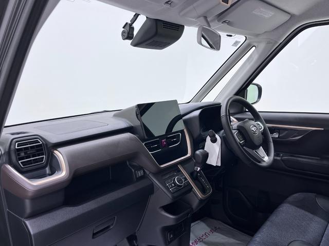 ムーヴＲＳパノラマモニター　１０インチナビ　ドライブレコーダー　両側パワースライドドア　ＵＳＢ入力端子　Ｂｌｕｅｔｏｏｔｈ　オートライト　キーフリー　アイドリングストップ　ティーゼットデオプラス（岡山県）の中古車