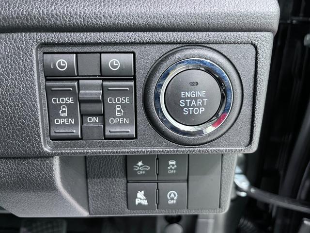 ムーヴＲＳパノラマモニター　１０インチナビ　ドライブレコーダー　両側パワースライドドア　ＵＳＢ入力端子　Ｂｌｕｅｔｏｏｔｈ　オートライト　キーフリー　アイドリングストップ　ティーゼットデオプラス（岡山県）の中古車