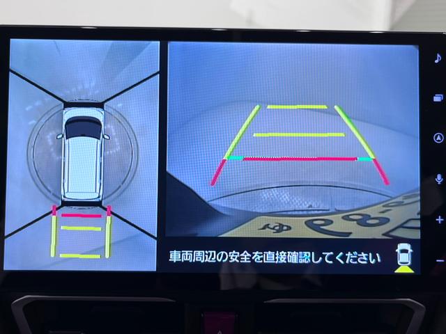 ムーヴＲＳパノラマモニター　１０インチナビ　ドライブレコーダー　両側パワースライドドア　ＵＳＢ入力端子　Ｂｌｕｅｔｏｏｔｈ　オートライト　キーフリー　アイドリングストップ　ティーゼットデオプラス（岡山県）の中古車