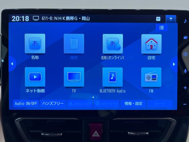 ムーヴＲＳパノラマモニター　１０インチナビ　ドライブレコーダー　両側パワースライドドア　ＵＳＢ入力端子　Ｂｌｕｅｔｏｏｔｈ　オートライト　キーフリー　アイドリングストップ　ティーゼットデオプラス（岡山県）の中古車