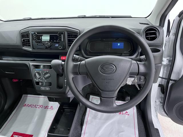 ミライースＬ　ＳＡ３オートライト　キーレスエントリー　アイドリングストップ　ＣＤチューナー　衝突被害軽減システム　レーンアシスト　オートマチックハイビーム　ティーゼットデオプラス（岡山県）の中古車