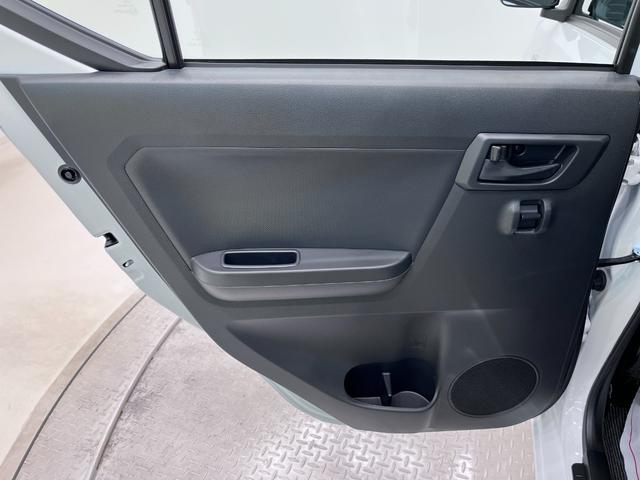 ミライースＬ　ＳＡ３オートライト　キーレスエントリー　アイドリングストップ　ＣＤチューナー　衝突被害軽減システム　レーンアシスト　オートマチックハイビーム　ティーゼットデオプラス（岡山県）の中古車